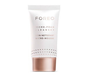 Foreo Micro-Foam | 7,54 ab Preisvergleich bei Cleanser €
