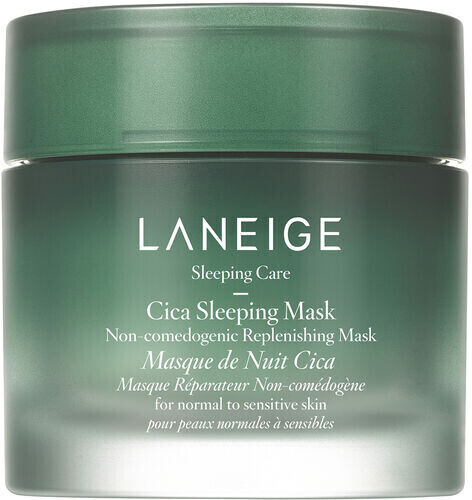 Laneige Cica Sleeping Mask (60ml)