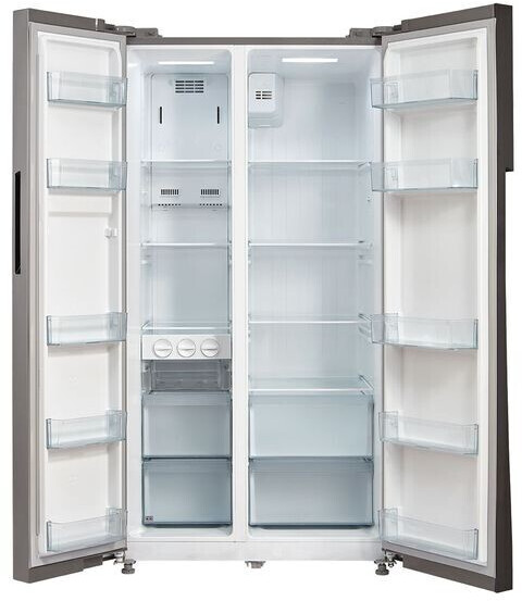 Respekta AC 179 IX A + Inox