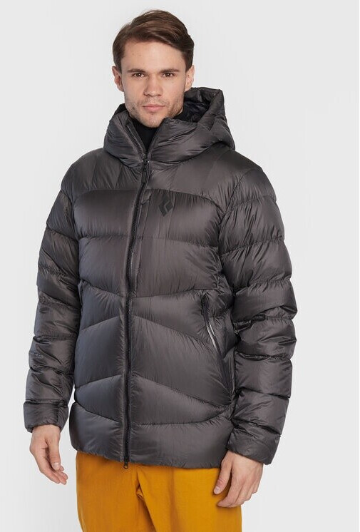 Black Diamond Vision Down Parka Men's anthracite