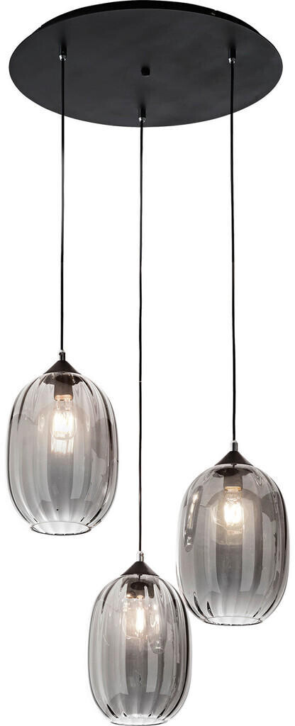 Fabas Luce Infinity Ø55x200cm 3xE27 (3519-47-126)