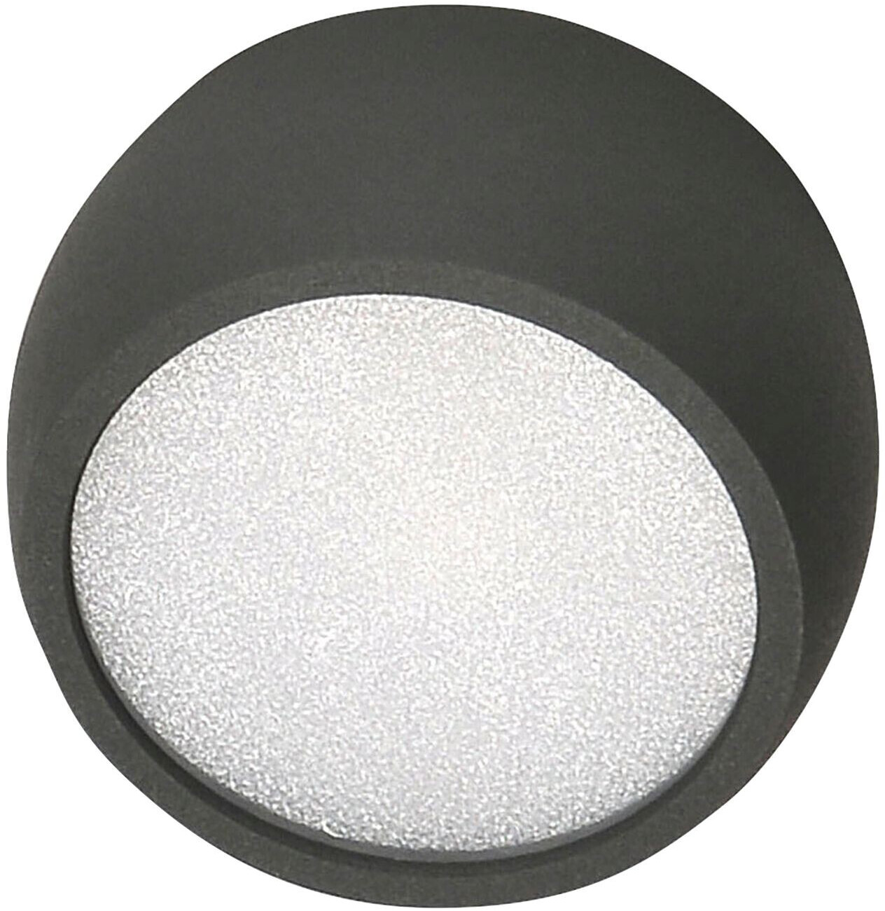 Fabas Luce Vasto Spot 80mm LED 630lm 3000K