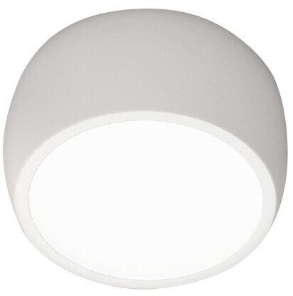 Fabas Luce Vasto Spot 80mm LED 630lm 3000K (3428-71-102)
