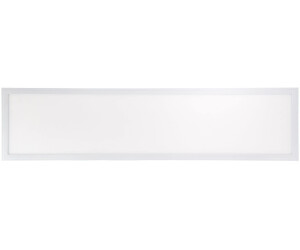 Brilliant Allie 120x5x30cm LED (G96948/05) ab 79,99 € | Preisvergleich bei | Deckenlampen