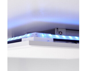 Brilliant Allie 40x40cm LED RGB Backlight CCT (G96946/05) ab 62,40 € |  Preisvergleich bei