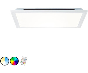 | Backlight (G96946/05) Brilliant RGB LED Allie CCT ab 40x40cm € bei Preisvergleich 62,40