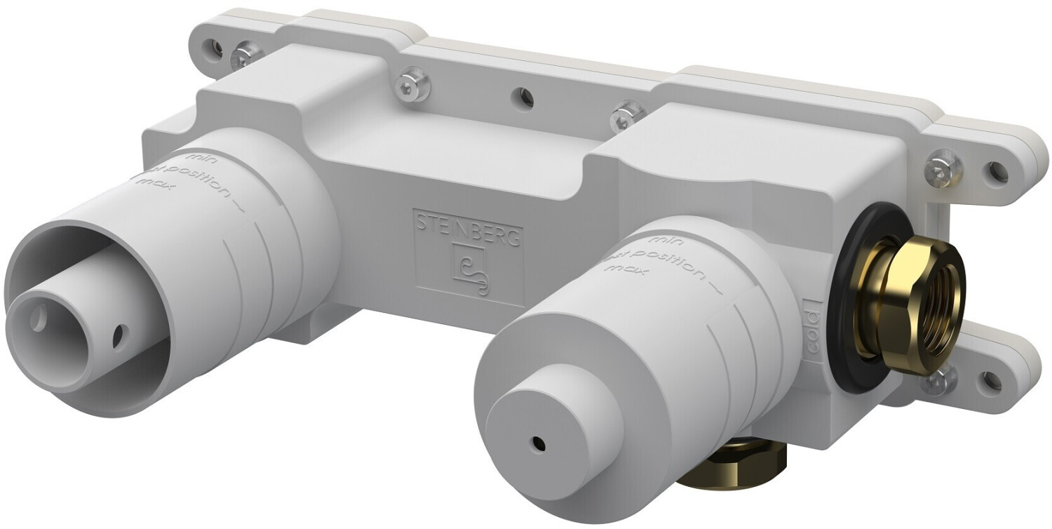 Steinberg Steintec (01018003)
