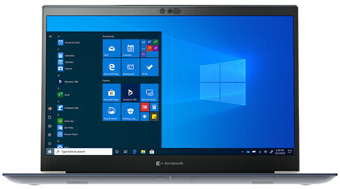 dynabook Portege X50-G-12E