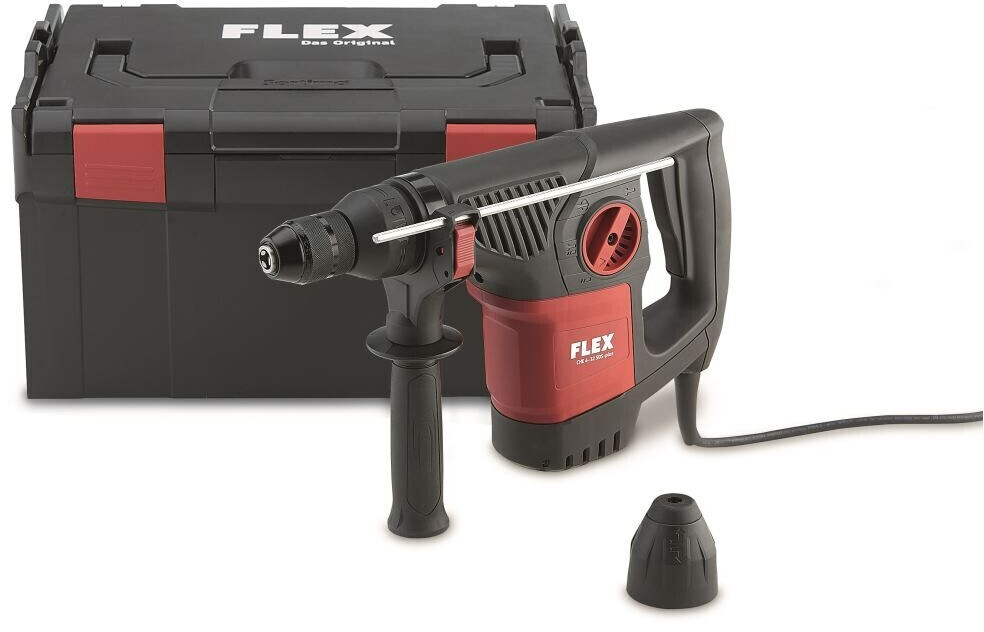 Flex-Tools CHE 4-32 R SDS-Plus (468.029)