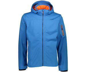 CMP Light Softshell Jacket with | ab € Detachable 33,32 Hood bei Preisvergleich (39A5027)