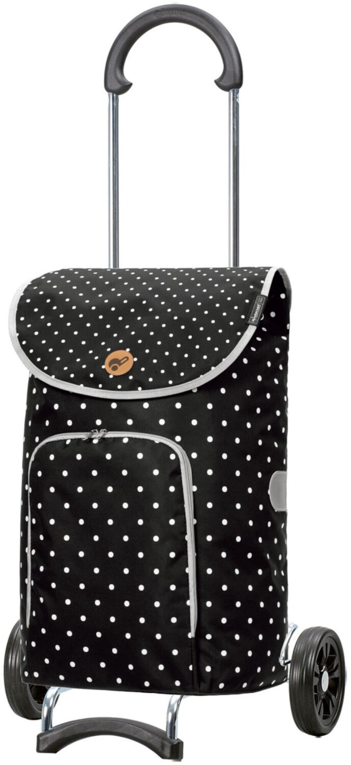 Andersen Scala Shopper Ole black