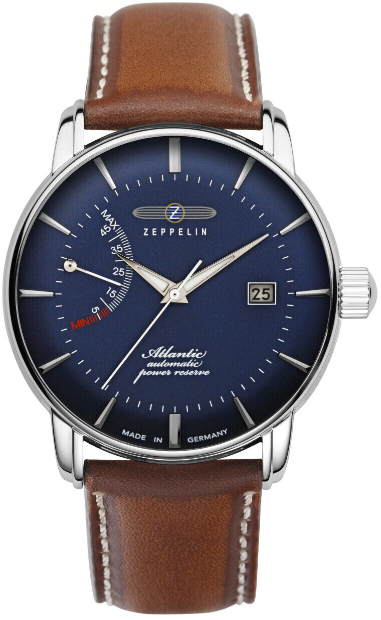 Zeppelin Atlantic 8462-3