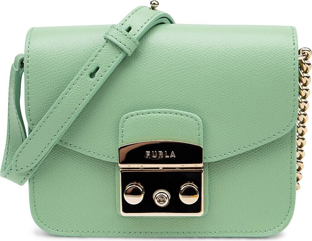 Furla Metropolis Mini giada