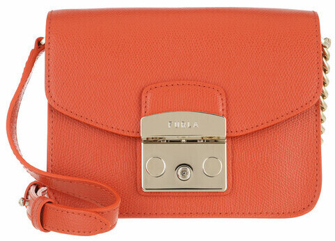Furla Metropolis Mini orange