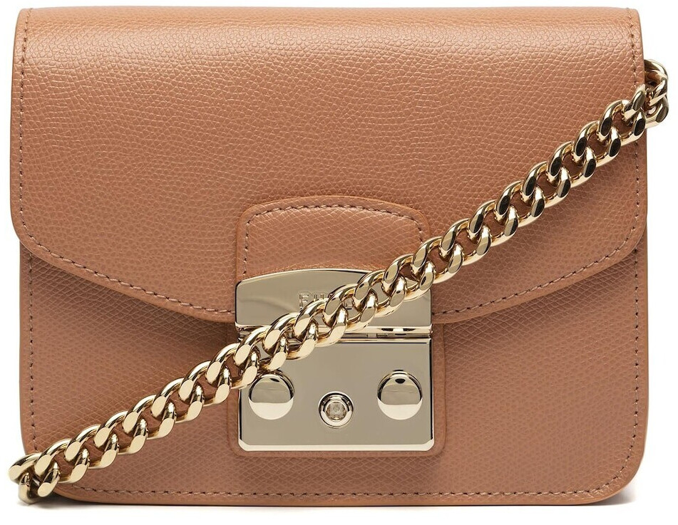 Furla Metropolis Mini miele