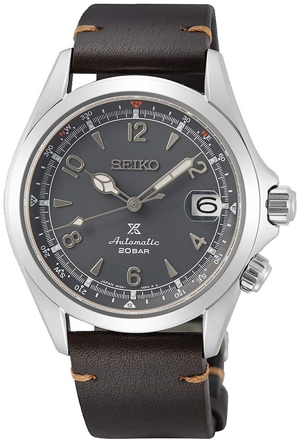 Seiko Prospex SPB201J1