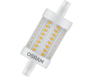 Osram LED LINE R7s DIM 8.5W(75)/2700K Warm White a € 5,00 (oggi)