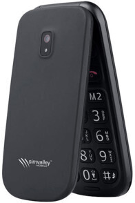 Simvalley Mobile XL-949
