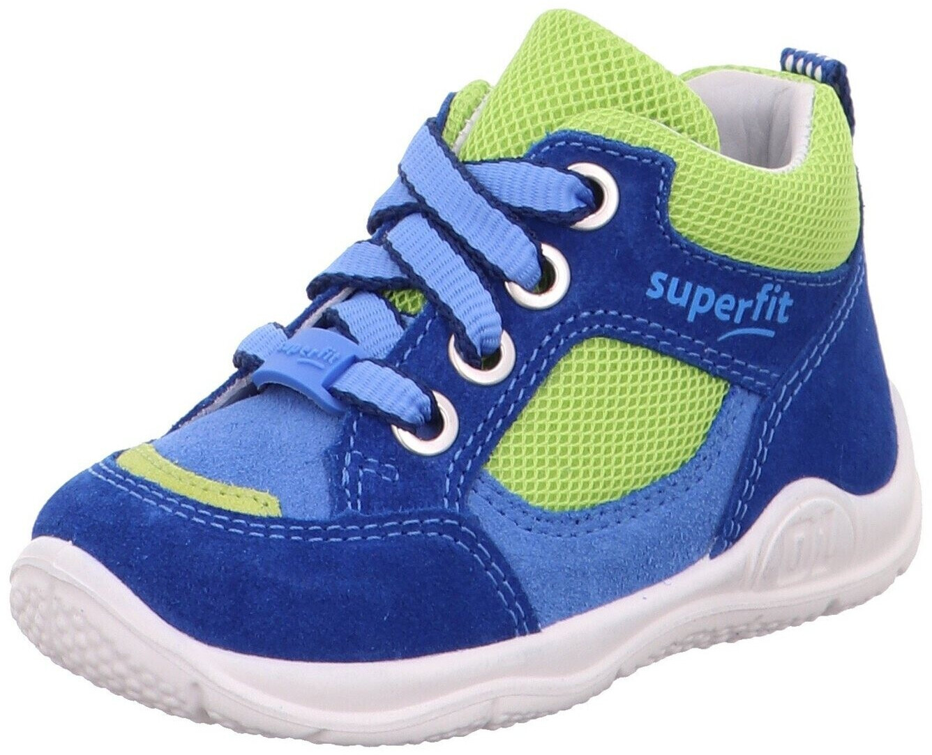 Superfit Universe (1-009416) blue/light green