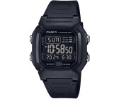 Buy Casio Collection W 800 from 21.00 Today Best Deals on idealo