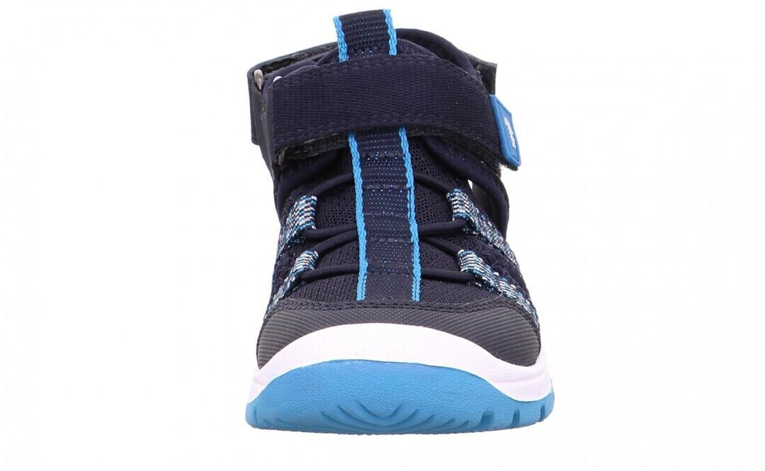 Superfit Tornado (0-609025) blue/blue