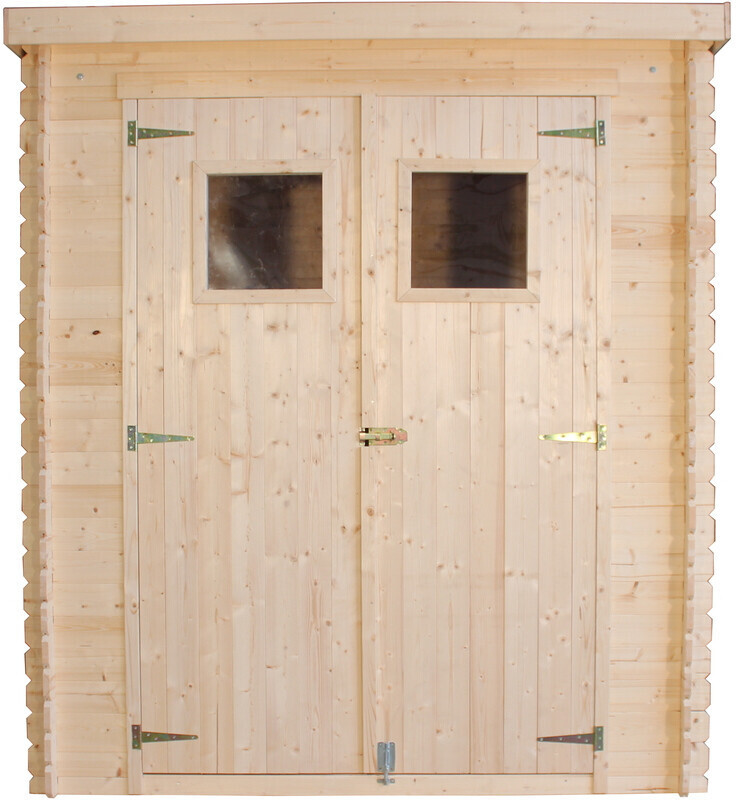 Timbela M308 184 x 128 cm