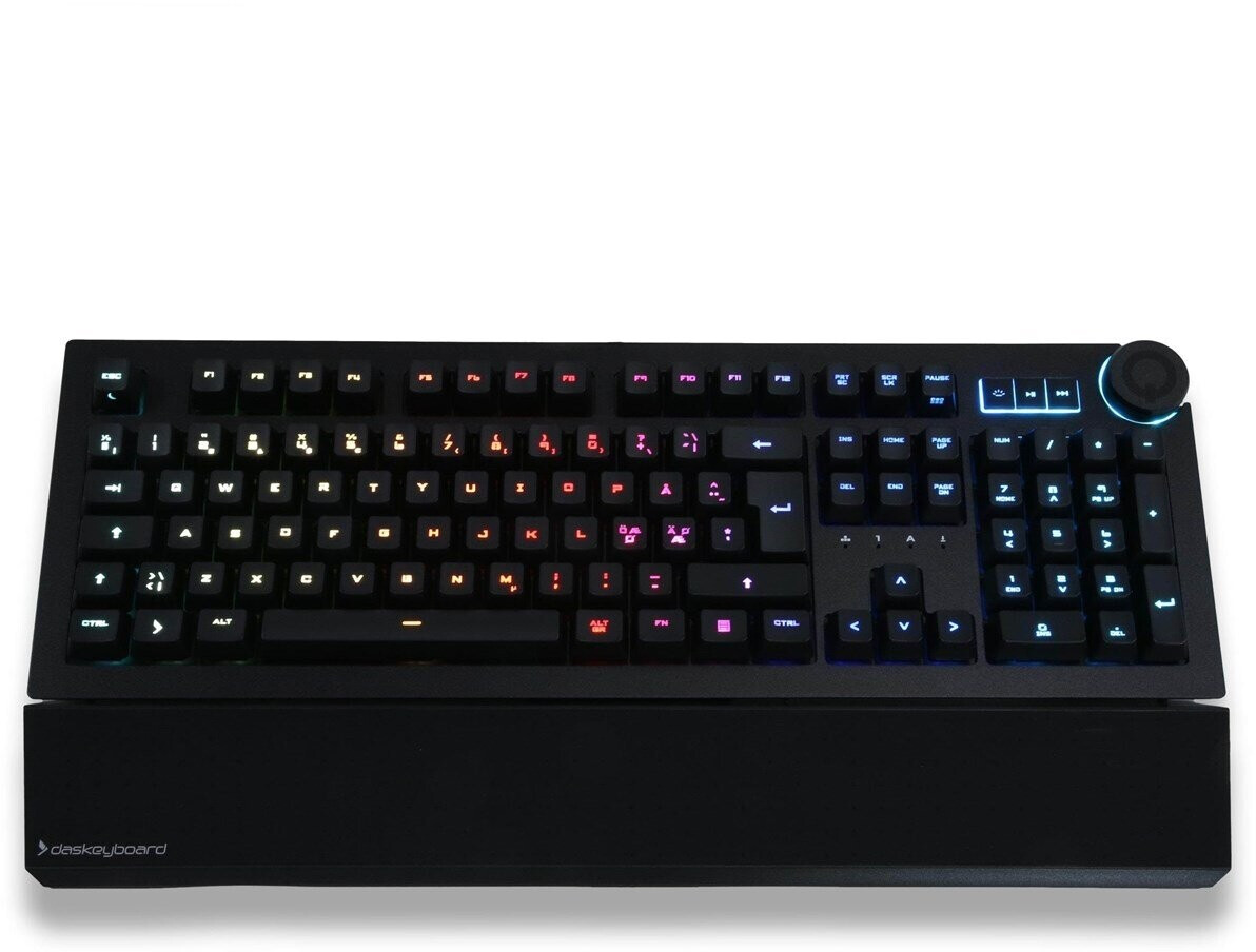 daskeyboard 5QS
