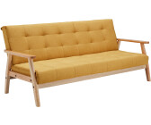Couch Senfgelb | Preisvergleich bei
