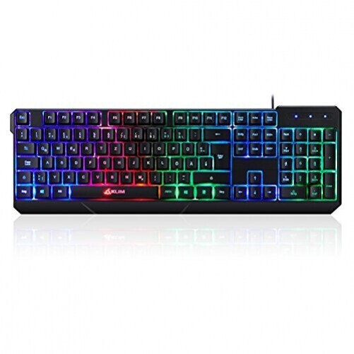 Klim Chroma