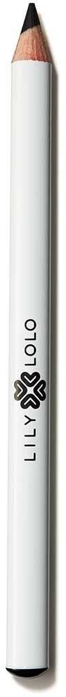 Lily Lolo Natural Eye Pencil Black (1,14g)