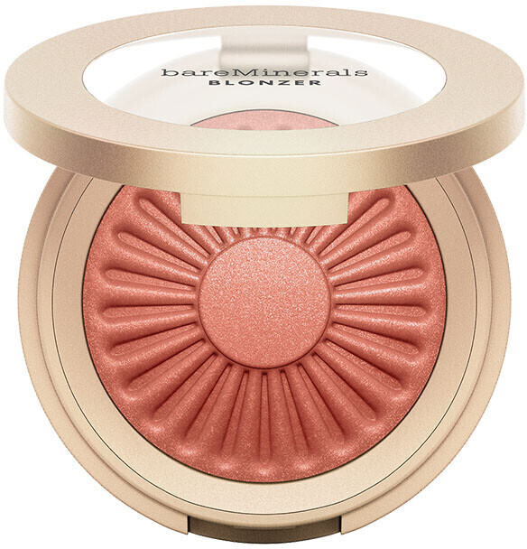 bareMinerals Gen Nude Blonzer - Kiss of Copper Copper (3,8g)