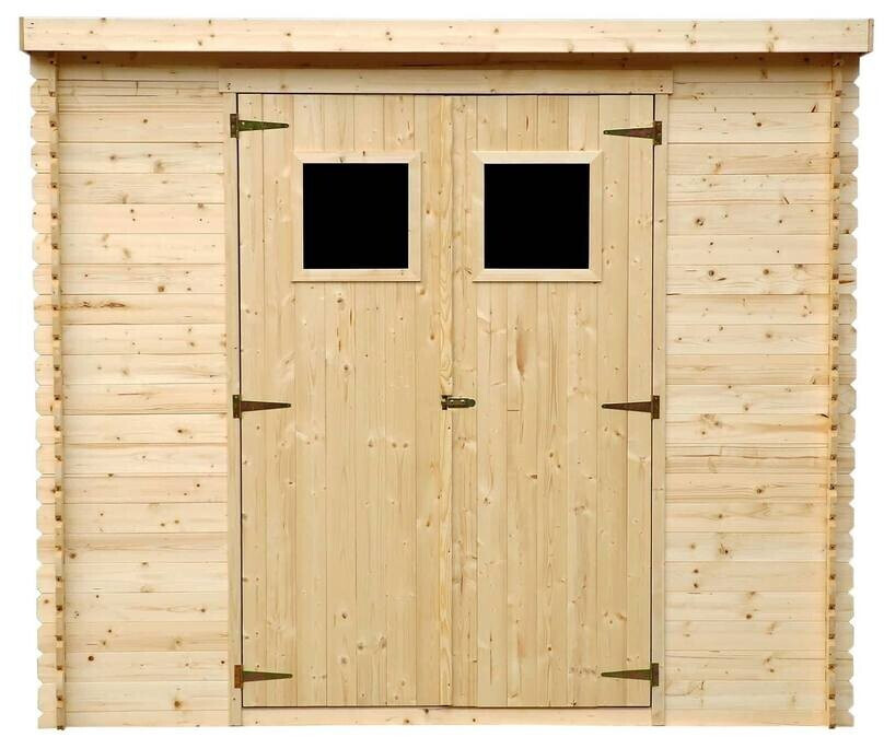 Timbela M310 239 x 142 cm