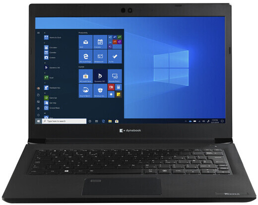 dynabook Tecra A30-G-12T