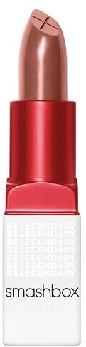 Photos - Lipstick & Lip Gloss Smashbox Be Legendary Prime & Plush Lipstick - Stepping Out (3,4g 