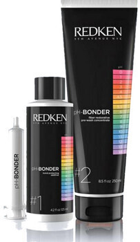 Redken pH-Bonder Salon Kit (2 pcs)
