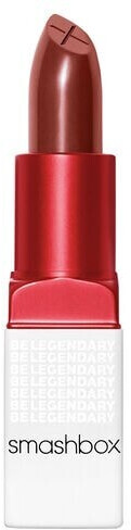 Photos - Lipstick & Lip Gloss Smashbox Be Legendary Prime & Plush Lipstick - Disorderly  (3,4g)