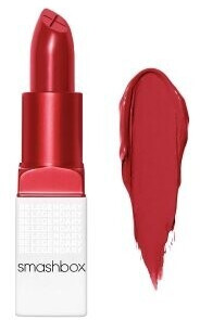 Photos - Lipstick & Lip Gloss Smashbox Be Legendary Prime & Plush Lipstick - Bawse  (3,4g)