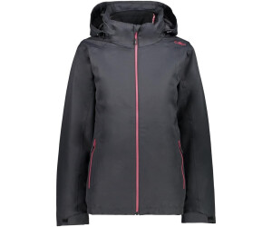 CMP Women's Zip Hooded Jacket (30Z1426D) ab 47,98 € | Preisvergleich bei