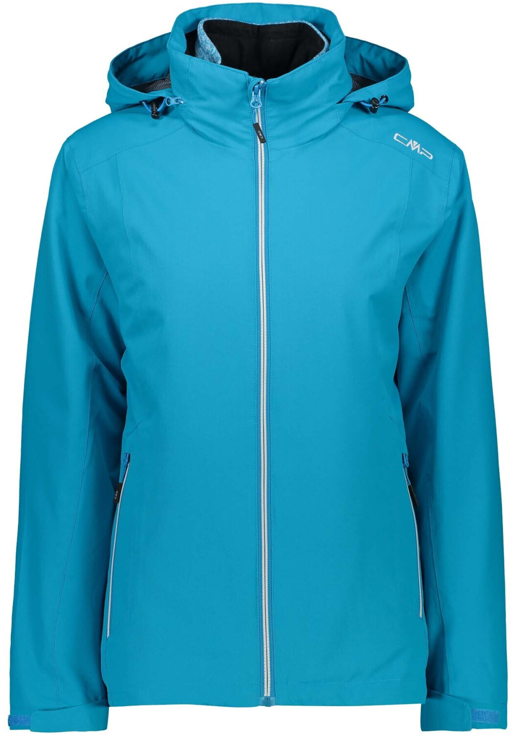 CMP Women's Zip Hooded Jacket (30Z1426D)
