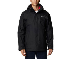 Columbia men's bugaboo ii fleece interchange jacket store