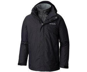 Men's bugaboo ii insulated interchange jacket clearance