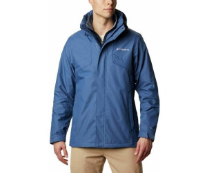 Men's bugaboo ii insulated interchange jacket clearance