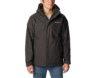 Columbia Bugaboo II Fleece Interchange Jacket 1800662 Les Soldes arrivent le 8 janvier 2025 idealo