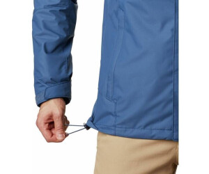 columbia bugaboo ii fleece