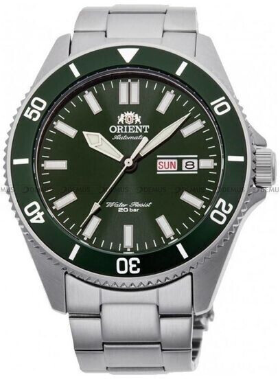 Orient ray iii deals