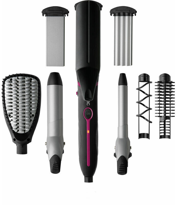 Solac Expert Total Style MD7420