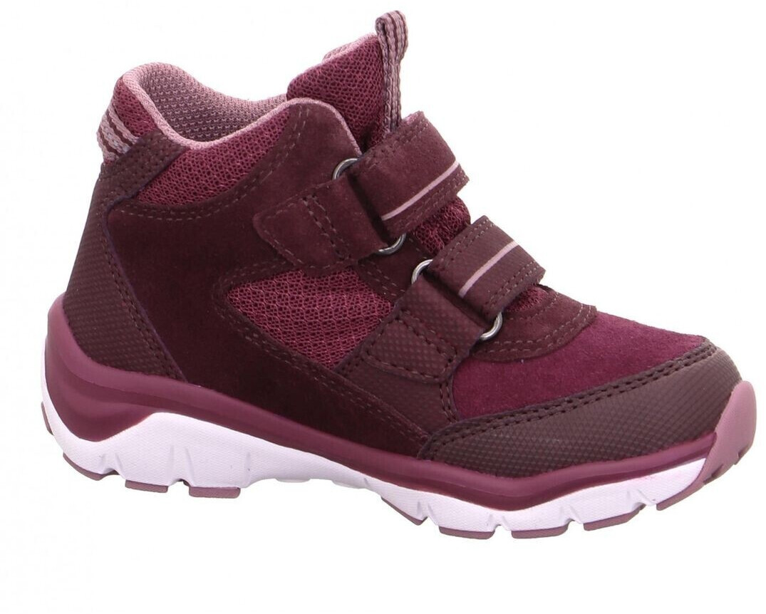 Superfit Sport5 (1000239) red
