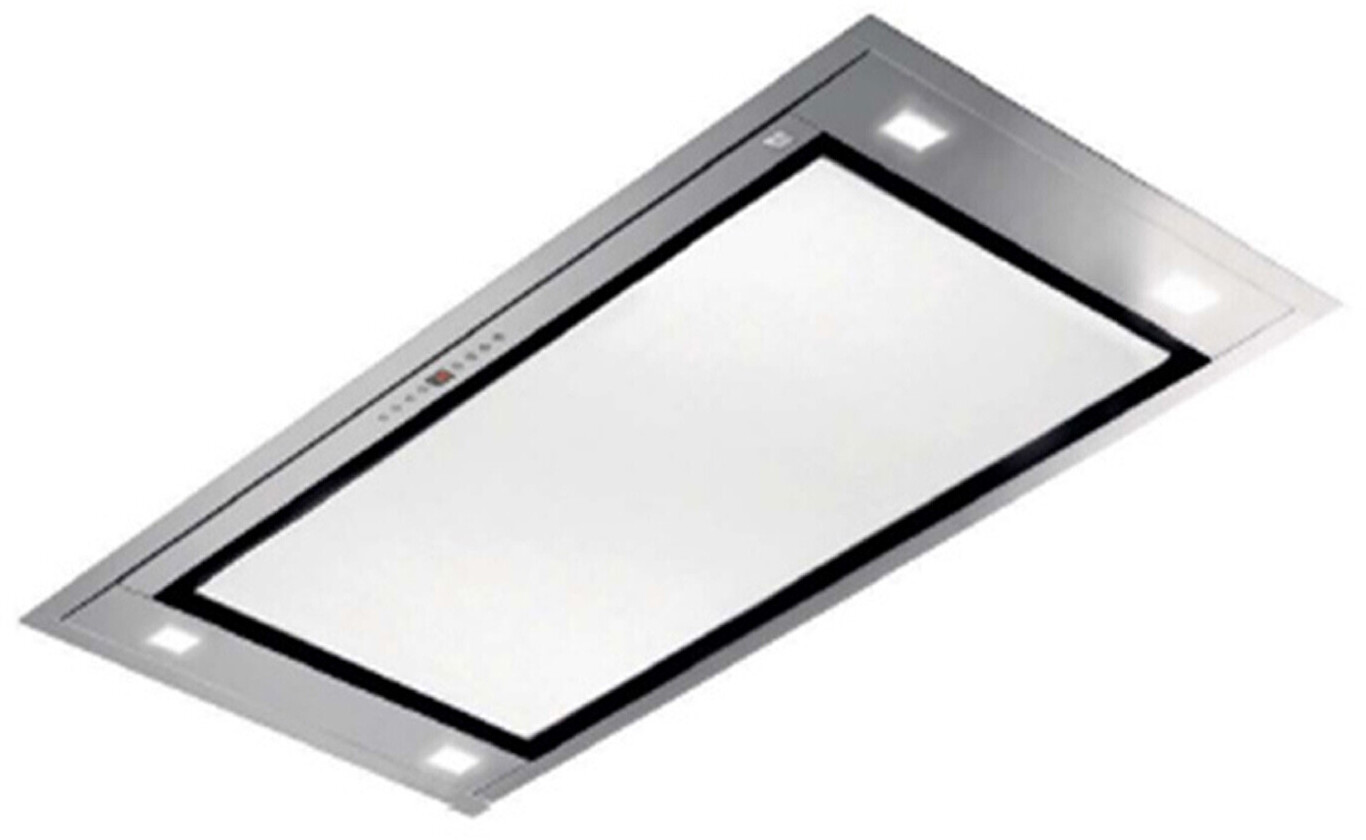Roblin Inspiration1000 inox/verre sans moteur