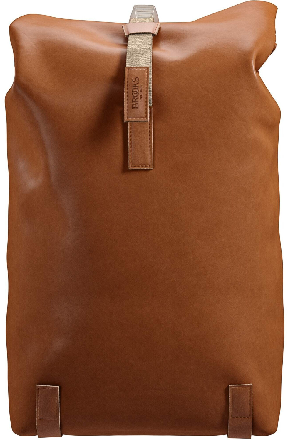 Brooks Pickwick Cult Leather 26L cognac
