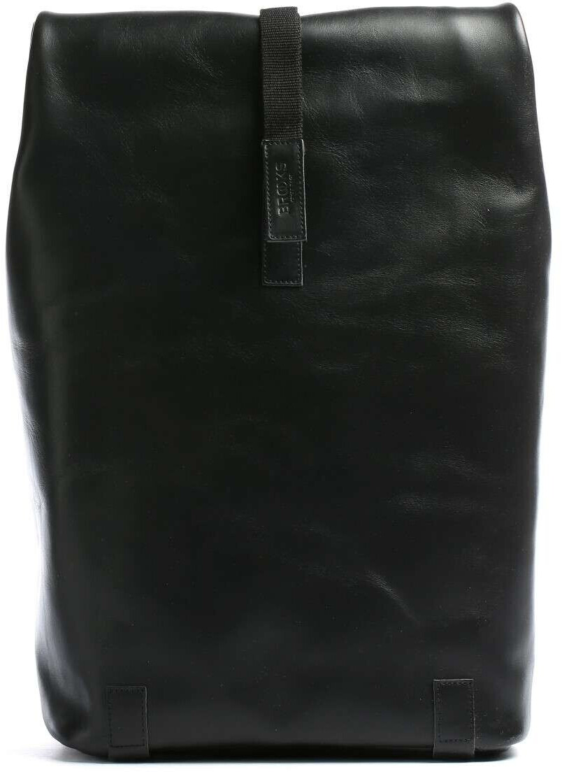 Brooks Pickwick Cult Leather 26L black